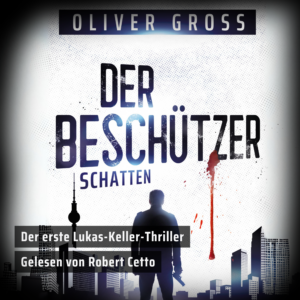 Der Beschützer: Schatten Cover