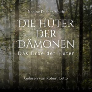 Die Hüter der Dämonen Das Erbe der Hüter Cover