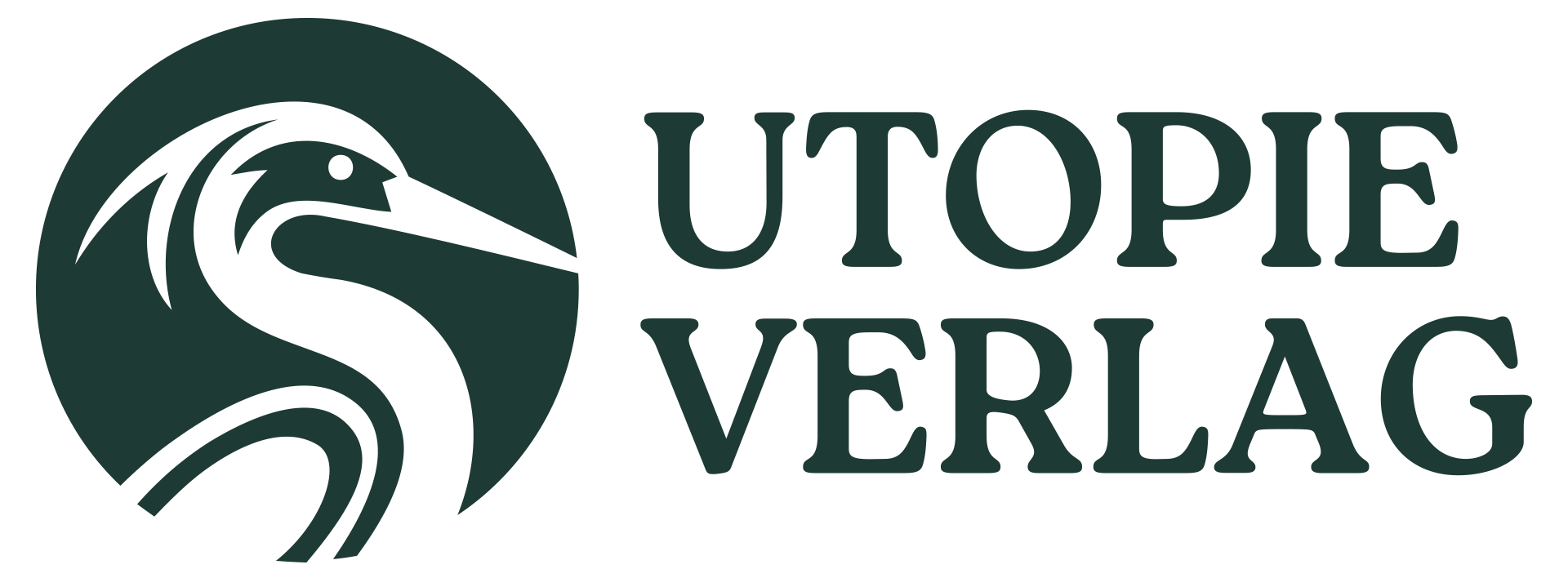 Utopie Verlag