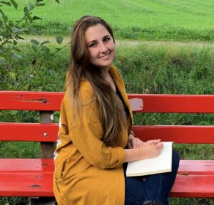 Profifoto Jessica Juni