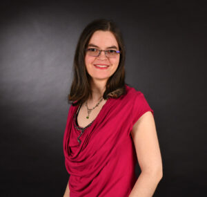 Profilbild Adeline Stillman