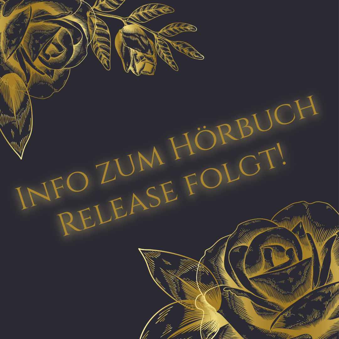 Bild: Info zum Hörbuch Release folgt