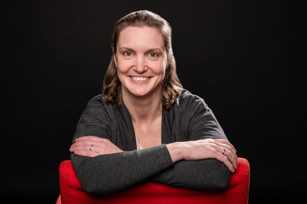 Profilbild Julia Nachtigall