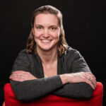 Profilbild Julia Nachtigall