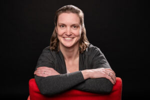 Profilbild Julia Nachtigall