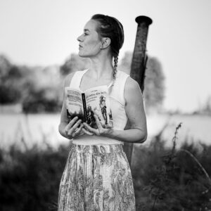 Profilbild Anne K. Grundig