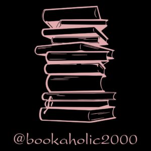 Profilbild bookaholic