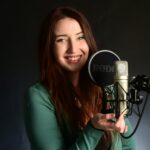 Profilbild Anika Moosreiner