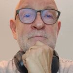 Profilbild Klaus-Dieter Rüping