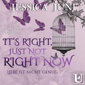 10 IRJNRN Hörbuchcover