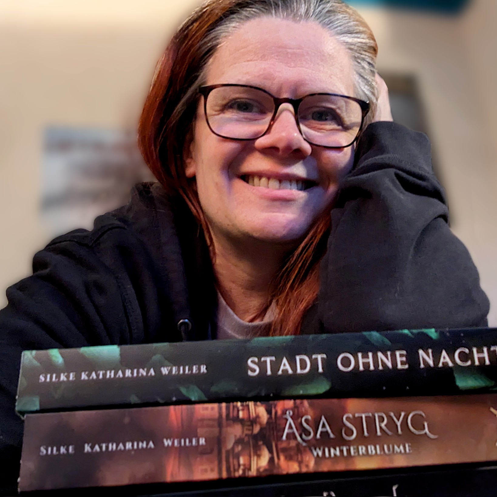 Silke Katharina Weiler