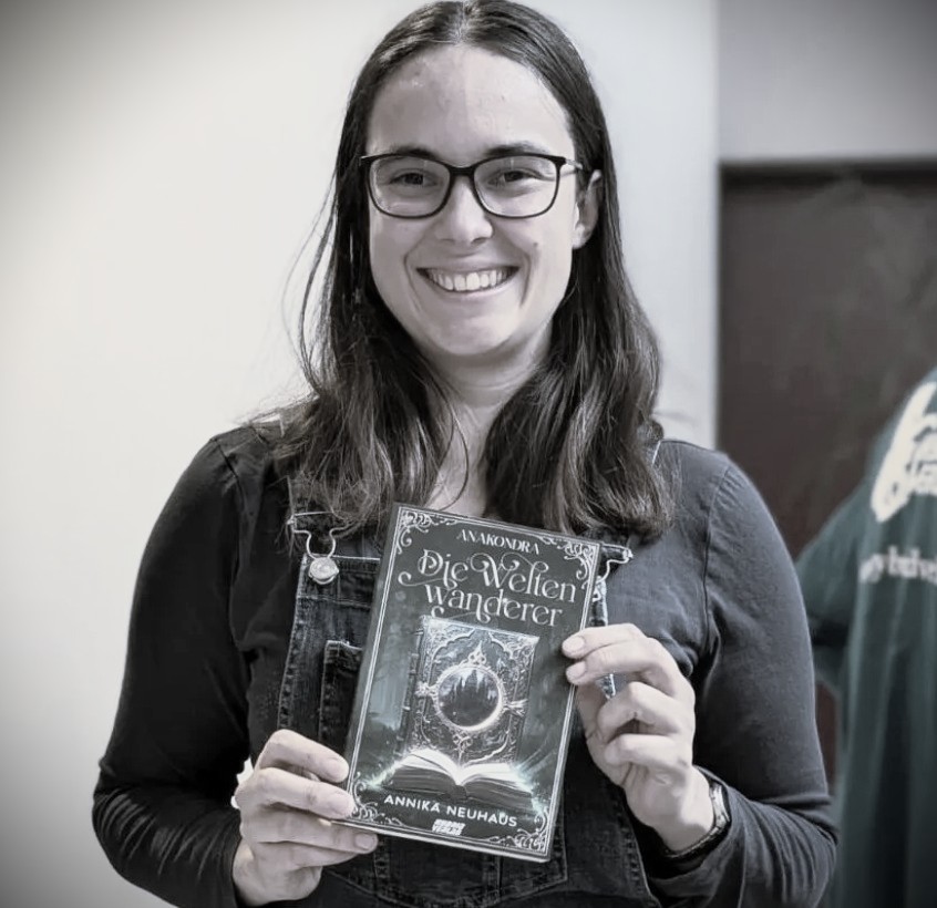Annika Neuhaus