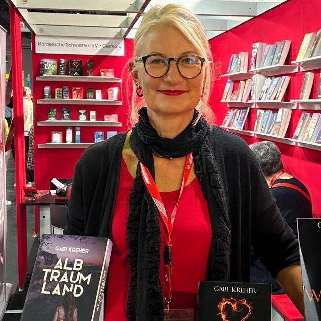 Gabi Kreher