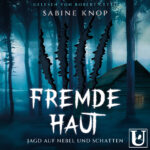 09 Fremde Haut Cover