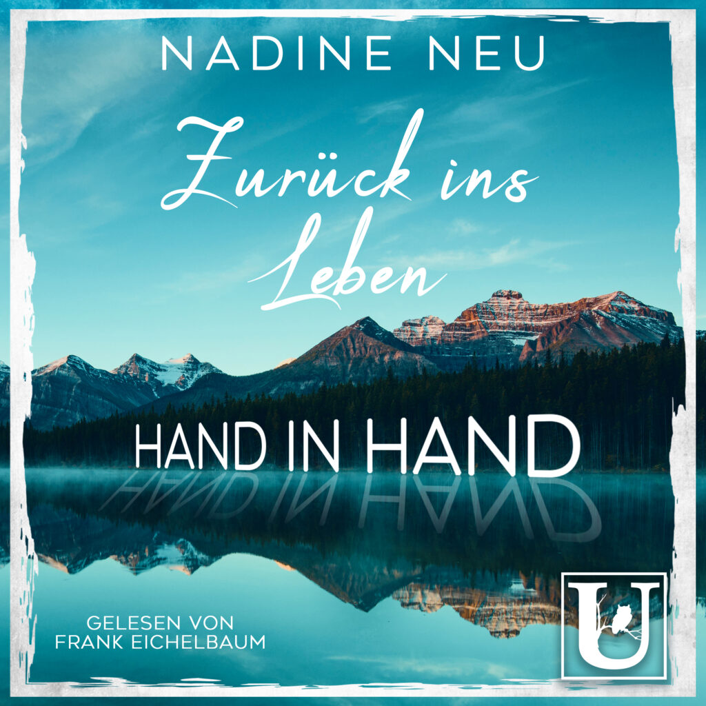 80 Zurück ins Leben Hand in Hand Cover