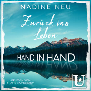 80 Zurück ins Leben Hand in Hand Cover