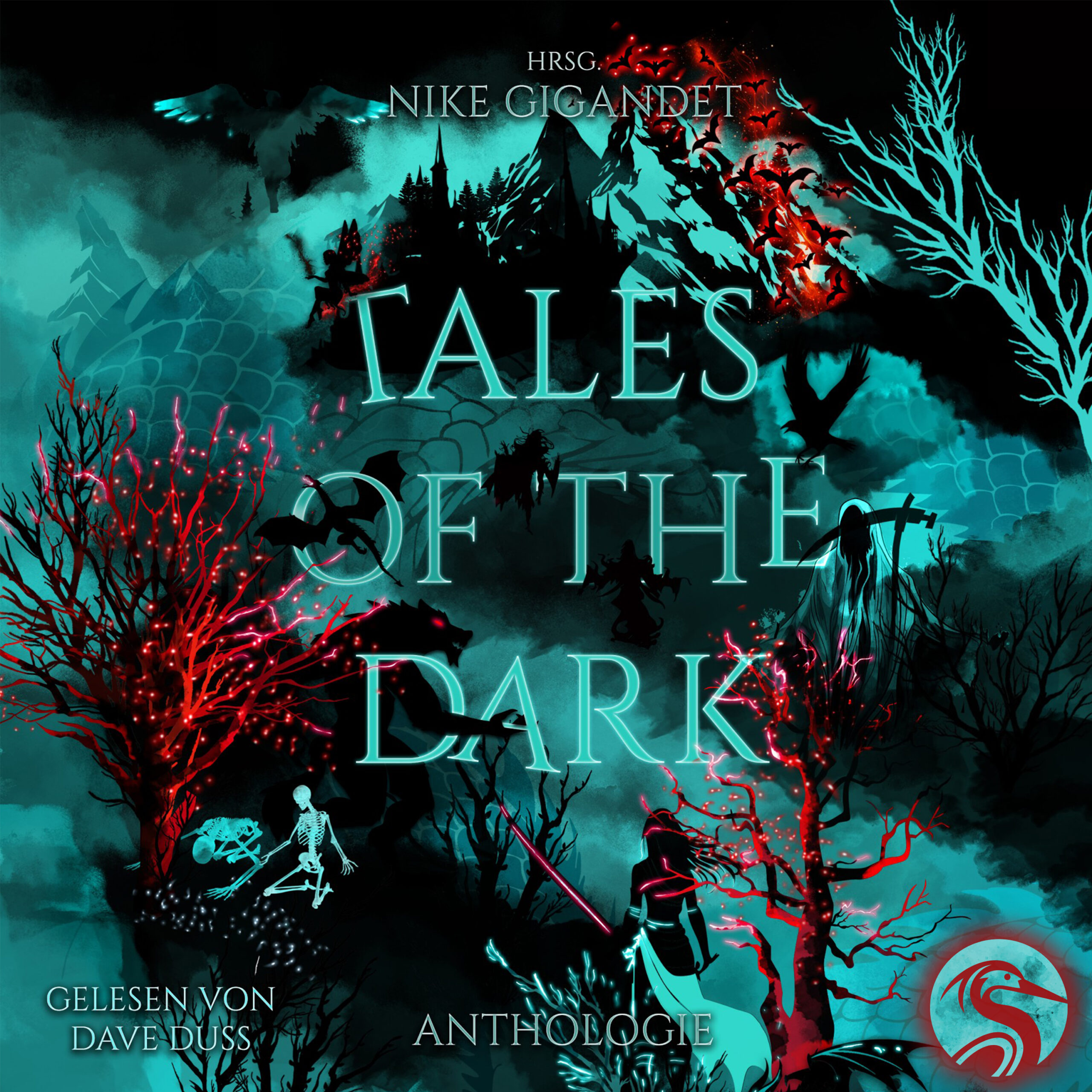 115 Tales of the Dark Cover