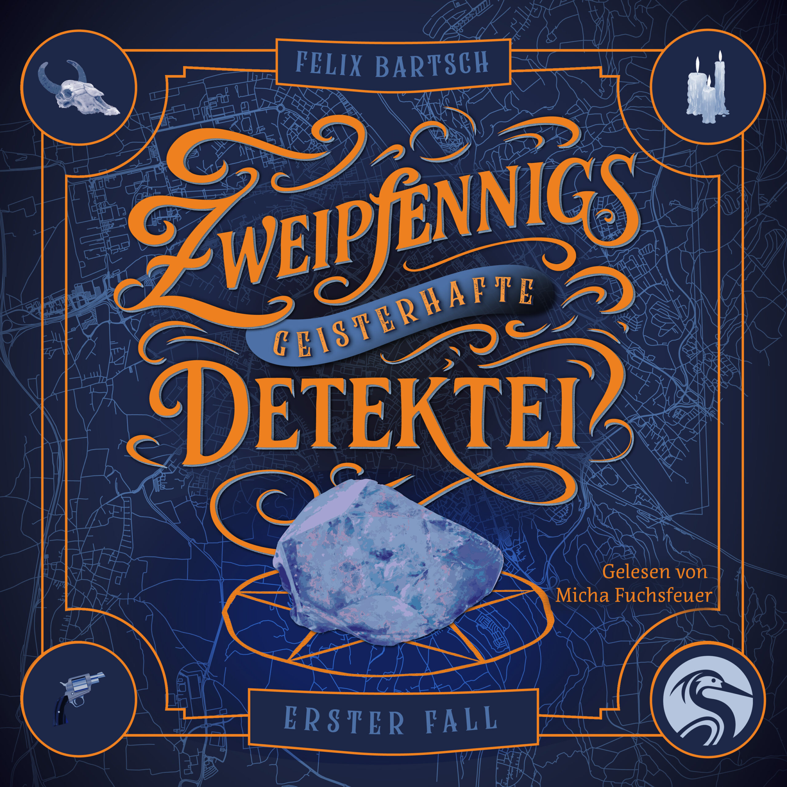 103 Zweipfennig Cover