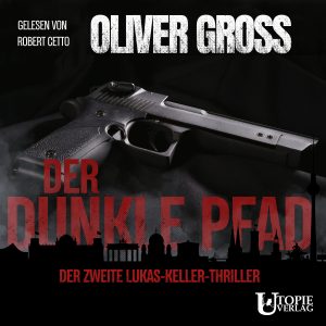 07 Der Dunkle Pfad Cover