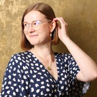 Profilbild Selina Presser