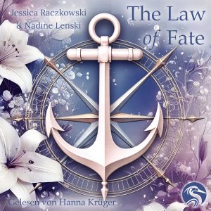 104 The Law of Fate Cover