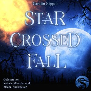 114 Starcrossed Fall Cover