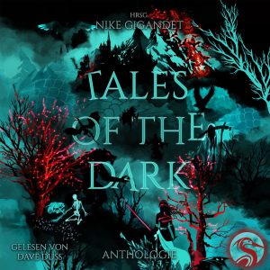 115 Tales of the Dark Cover