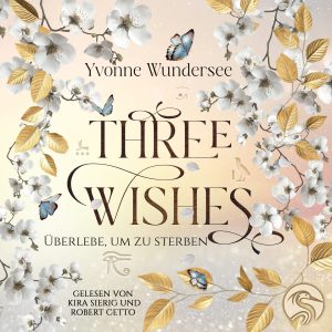 12 Three Wishes Cover