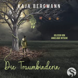 121 Die Traumbinderin Cover