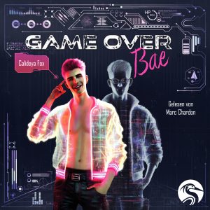 127 Game Over Bae Cover