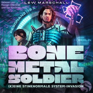 136 Bone Metal Soldier Cover V2