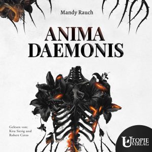 28 Anima Daemonis Cover