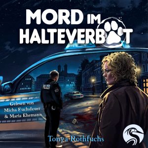 31 Mord im Halteverbot Cover