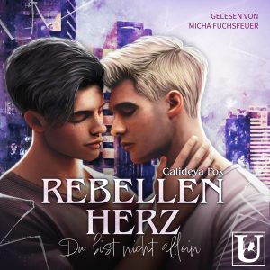 32 Rebellenherz Cover
