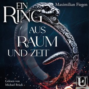 33 Ein Ring aus Raum und Zeit Cover