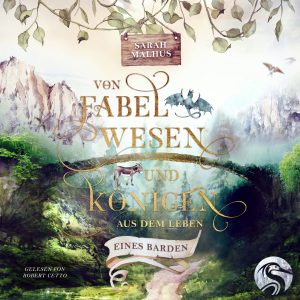 38 Von Fabelwesen und Königen Cover