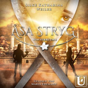 39 Asa Stryg Cover