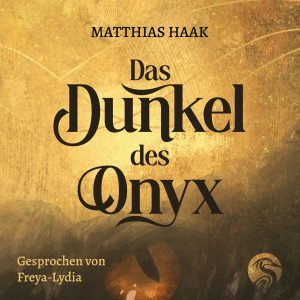 40 Das Dunkel des Onyx Cover