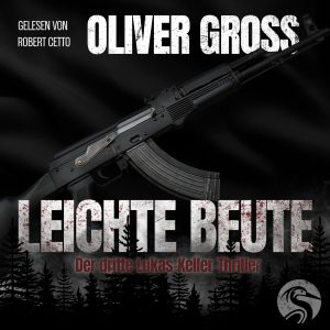 41 Leichte Beute Cover