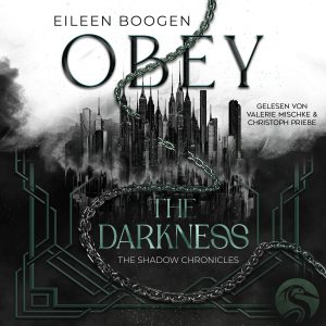 42 Obey the Darkness Cover