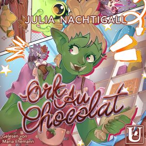 50 Ork au Chocolat Cover