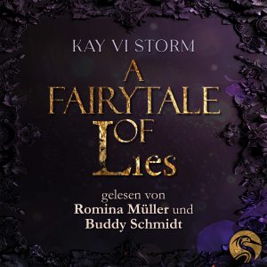 55 A Fairytale of Lies Cover Neu