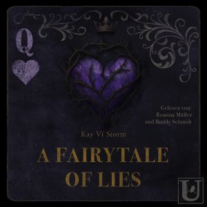 55 A Fairytale of Lies Cover