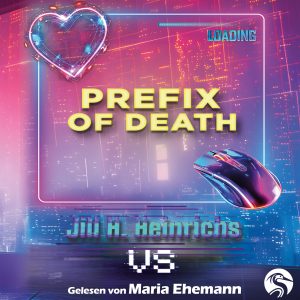 56 Prefix of Death Cover