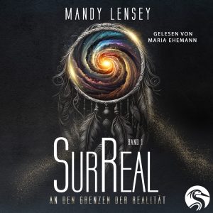57 Surreal 1 Cover