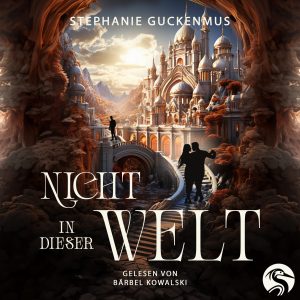 70 Nicht in dieser Welt Cover