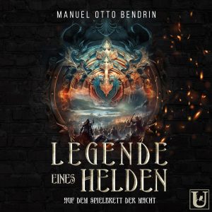 76 Legende eines Helden Cover