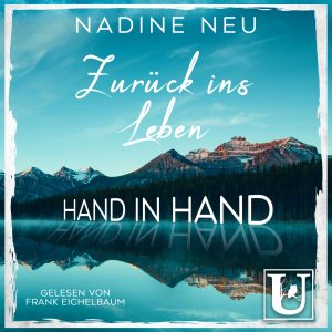 80 Zurück ins Leben Hand in Hand Cover