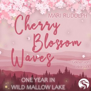 82 Cherry Blossom Waves 1 Cover