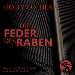 92 Die Feder des Raben Cover